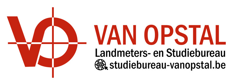 Landmeters- en Studiebureau Van Opstal
