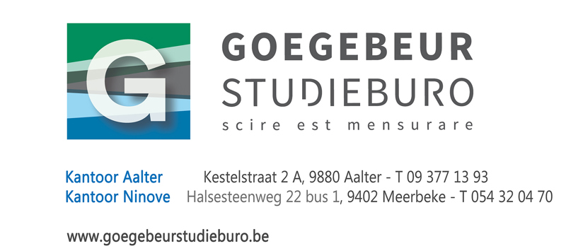 Studiebureel Goegebeur-Van Den Bulcke bvba