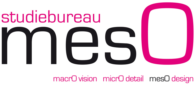 MesO studiebureau